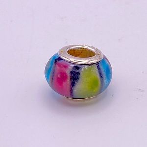 Murano Blown Glass Beads